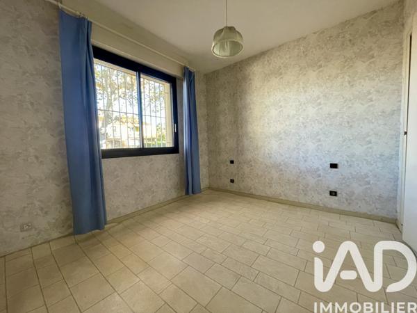 Appartement à vendre 3 pièces 80 m² Perpignan