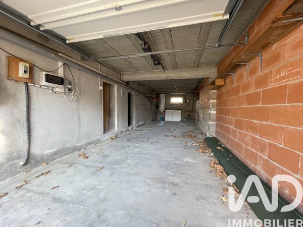 Appartement à vendre 3 pièces 80 m² Perpignan