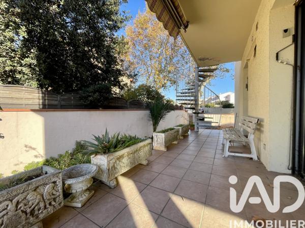 Appartement à vendre 3 pièces 80 m² Perpignan