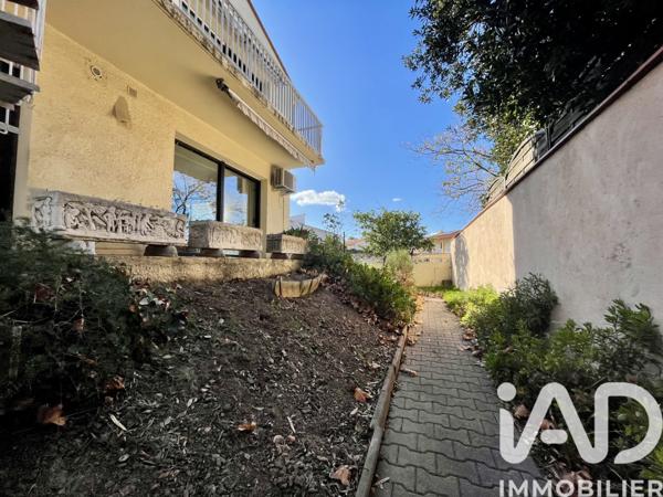 Appartement à vendre 3 pièces 80 m² Perpignan