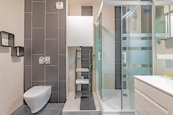 Noisy-le-Sec (93130) Appartement Duplex au calme avec terrasse et 2 parkings