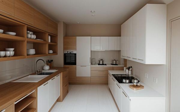 Appartement à vendre    4 pièces • 106 m2 Lyon 4