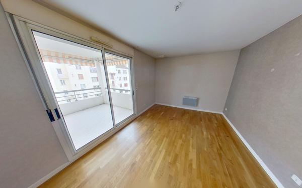 Appartement à vendre    4 pièces • 106 m2 Lyon 4