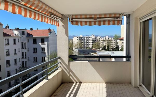 Appartement à vendre    4 pièces • 106 m2 Lyon 4