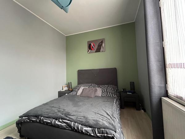 Maison, appartement, centre-ville de Cusset