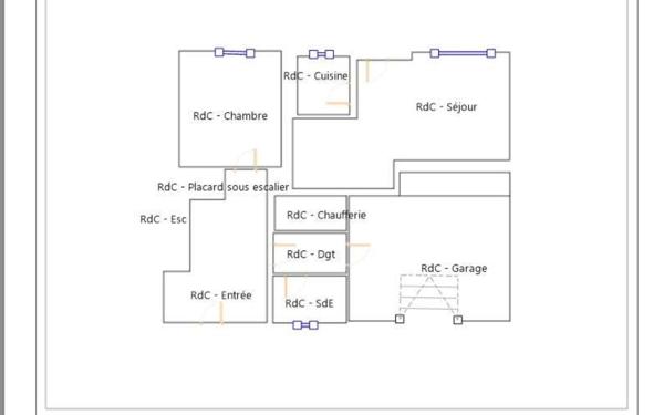 Maison à vendre    6 pièces • 230 m2 Avignon