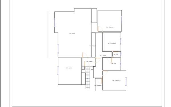 Maison à vendre    6 pièces • 230 m2 Avignon