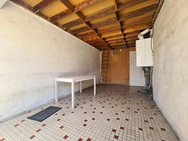 Environnement Exceptionnel, boisé, au calme 4 pièce(s) 92 m2, 2 garages !!!,  
St sebastien sur loire 44230