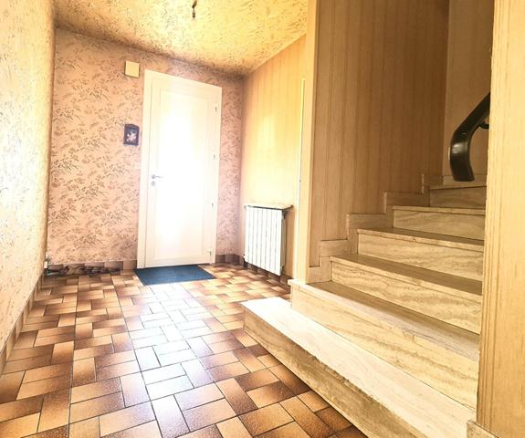 Environnement Exceptionnel, boisé, au calme 4 pièce(s) 92 m2, 2 garages !!!,  
St sebastien sur loire 44230