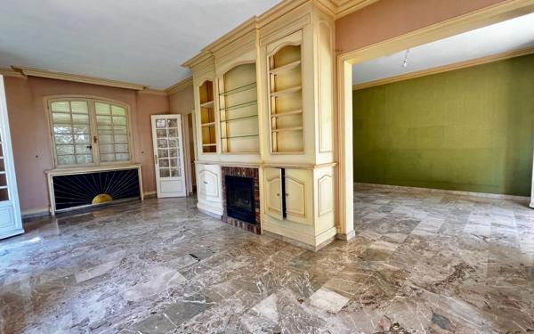 Maison à vendre    8 pièces • 185 m2 Francheville