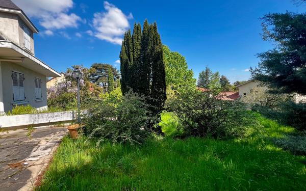 Maison à vendre    8 pièces • 185 m2 Francheville