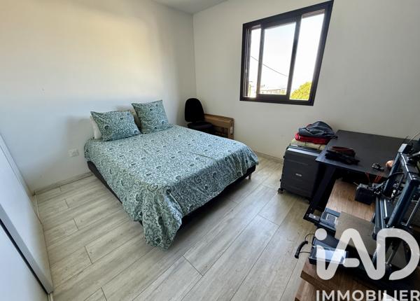 Maison à vendre 4 pièces 106 m² Le Tampon