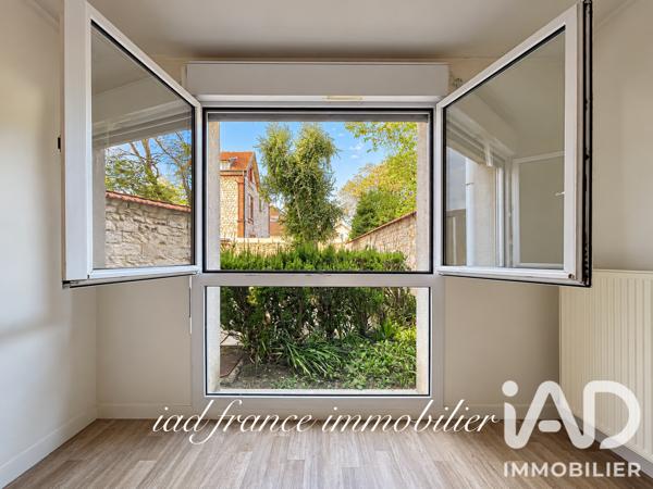 Studio à vendre 37 m² Vernon