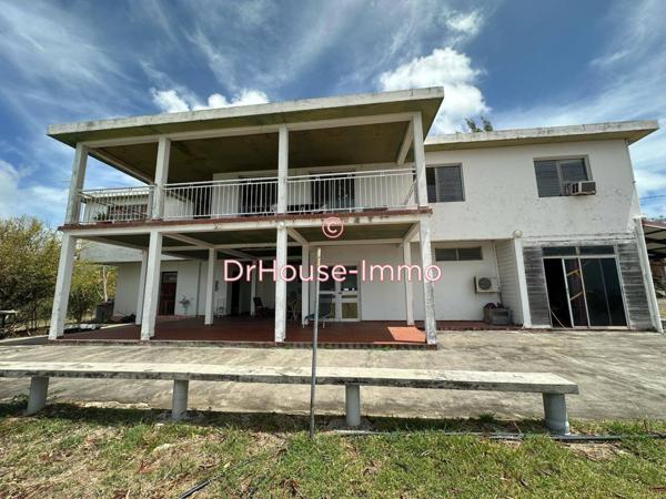 Maison à vendre 8 pièces de 200 m²
