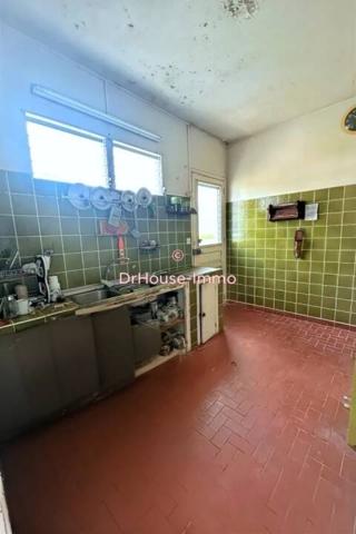 Maison à vendre 8 pièces de 200 m²