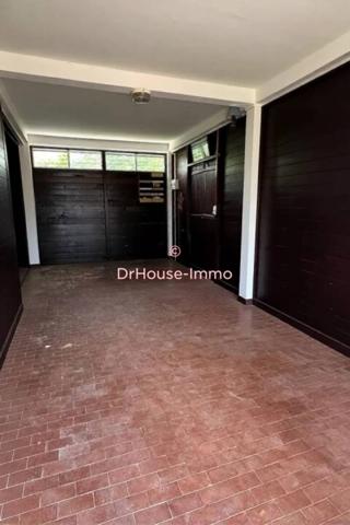 Maison à vendre 8 pièces de 200 m²