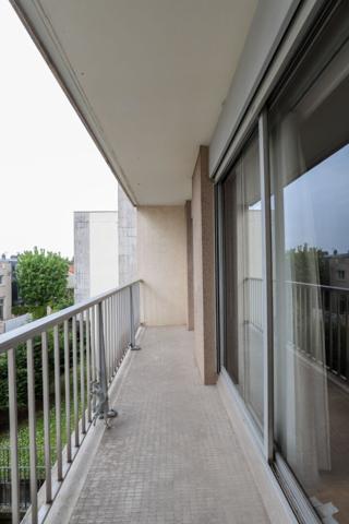 Appartement 2 pièces 50.43 m2