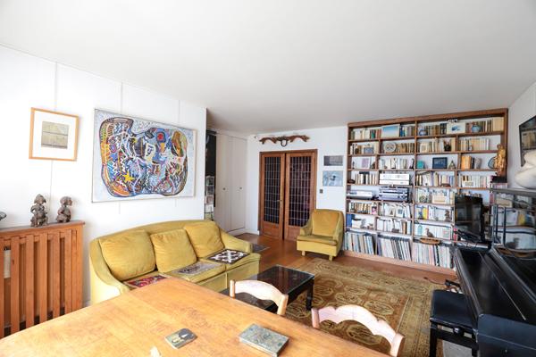 Appartement 2 pièces 50.43 m2