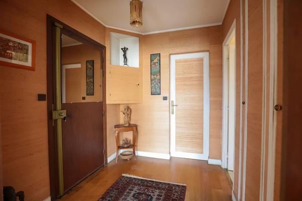 Appartement 2 pièces 50.43 m2