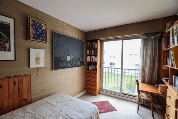 Appartement 2 pièces 50.43 m2