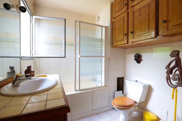 Appartement 2 pièces 50.43 m2