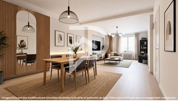 Maison 7 pièces 195 m2