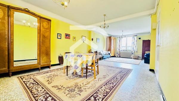Maison 7 pièces 195 m2