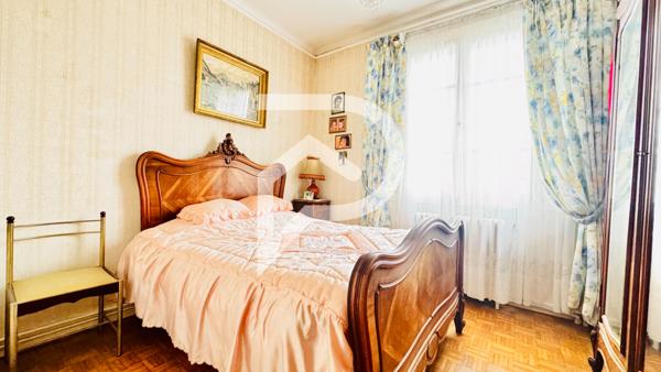 Maison 7 pièces 195 m2