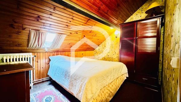 Maison 7 pièces 195 m2