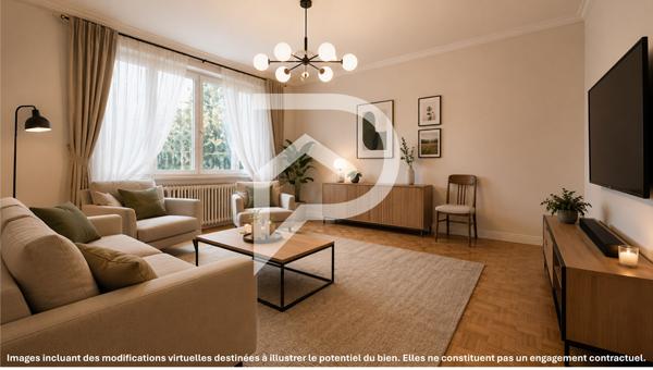 Maison 7 pièces 195 m2