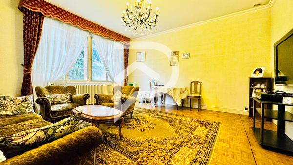 Maison 7 pièces 195 m2