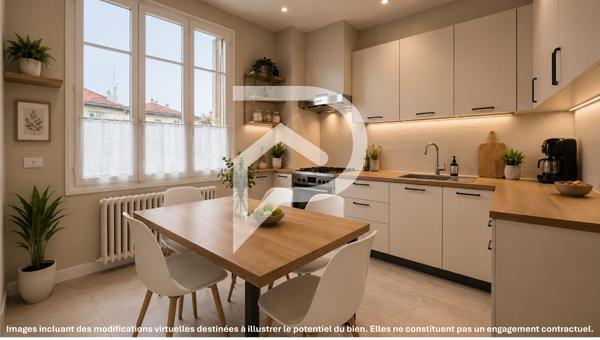 Maison 7 pièces 195 m2