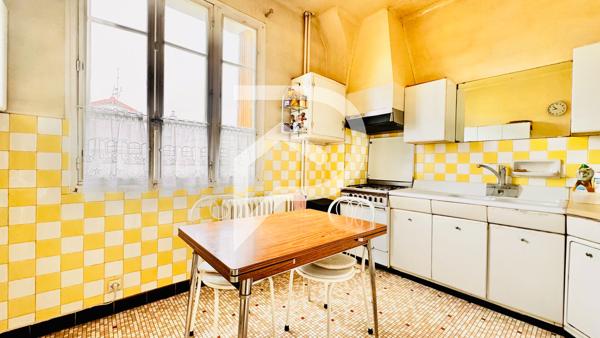Maison 7 pièces 195 m2