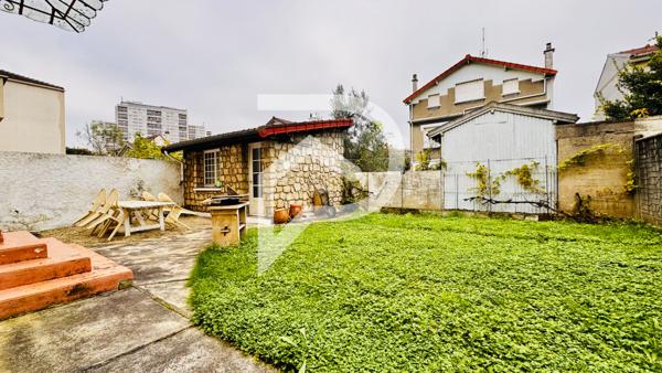 Maison 7 pièces 195 m2