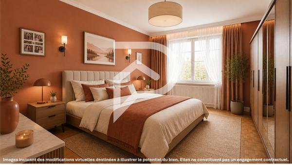 Maison 7 pièces 195 m2