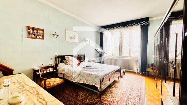 Maison 7 pièces 195 m2
