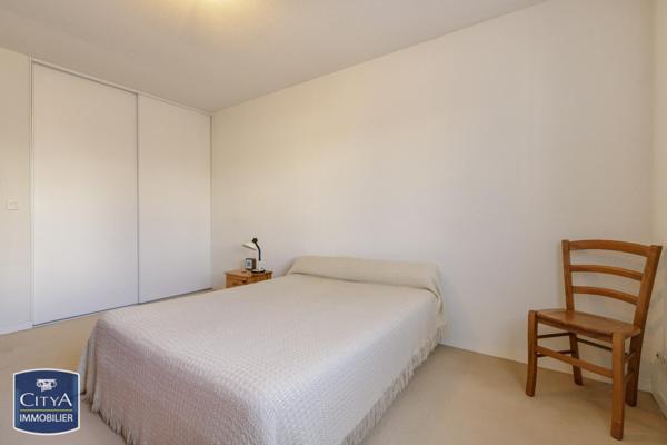 Vente appartement Bourg-de-Péage (26300) 2 pièces 63m²