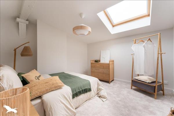 Appartement à vendre |  Bordeaux |  2 pièces | 44 m²