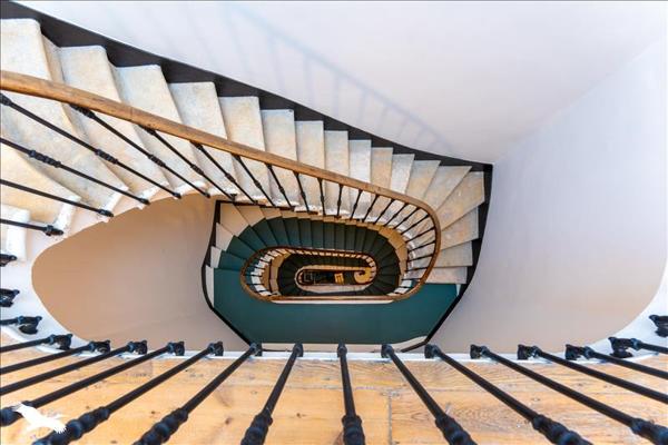 Appartement à vendre |  Bordeaux |  2 pièces | 44 m²