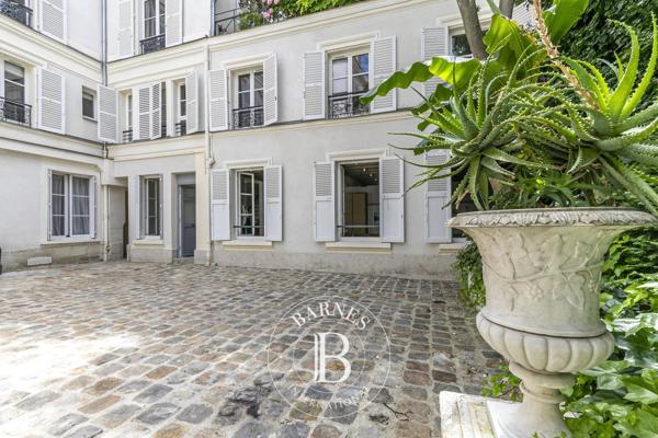 Paris 7ème, Maison 4 Chambres -  157 m² à vendre