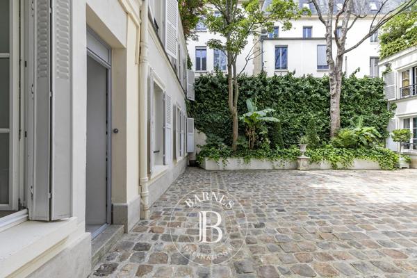 Paris 7ème, Maison 4 Chambres -  157 m² à vendre