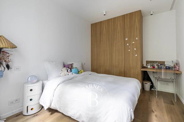 Paris 7ème, Maison 4 Chambres -  157 m² à vendre