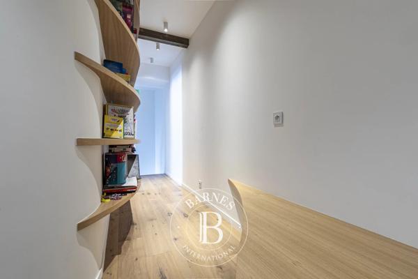 Paris 7ème, Maison 4 Chambres -  157 m² à vendre