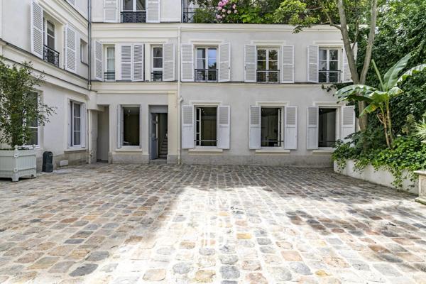 Paris 7ème, Maison 4 Chambres -  157 m² à vendre