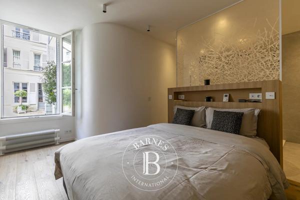 Paris 7ème, Maison 4 Chambres -  157 m² à vendre