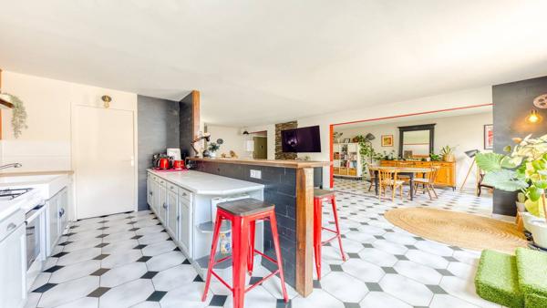 Appartement Roissy En Brie 4 pièce(s) 91 m2