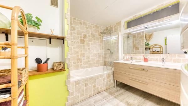Appartement Roissy En Brie 4 pièce(s) 91 m2