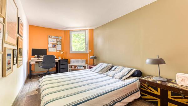Appartement Roissy En Brie 4 pièce(s) 91 m2