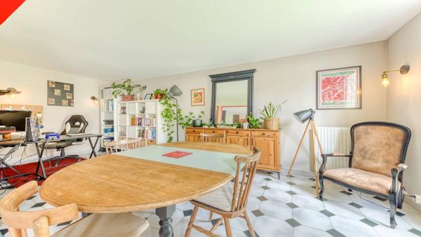Appartement Roissy En Brie 4 pièce(s) 91 m2