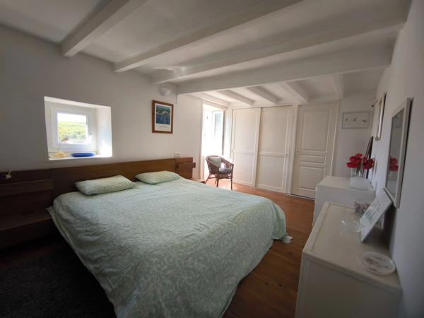 Maison à vendre 6 pièces SEGONZAC (16)